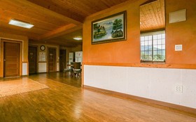 Yangpyeong Solbitgil Pension