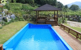 Yangpyeong Solbitgil Pension