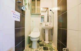 Yangpyeong Sonamu Hyanggi Pension