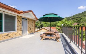 Yangpyeong Sonamu Hyanggi Pension