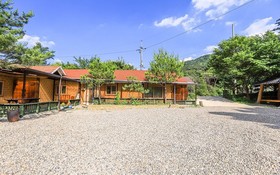 Yangpyeong Sonamu Hyanggi Pension