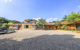 Yangpyeong Sonamu Hyanggi Pension