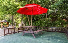 Yangpyeong Sonamu Hyanggi Pension