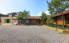 Yangpyeong Sonamu Hyanggi Pension