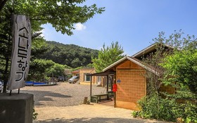 Yangpyeong Sonamu Hyanggi Pension