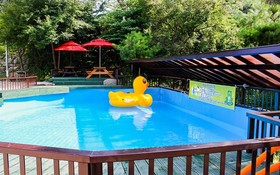 Yangpyeong Sonamu Hyanggi Pension