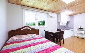 Yangpyeong Sonamu Hyanggi Pension