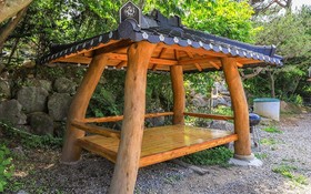 Yangpyeong Sonamu Hyanggi Pension