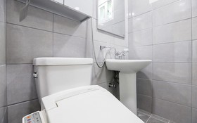 Yangpyeong Sonamu Hyanggi Pension