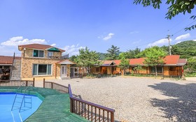 Yangpyeong Sonamu Hyanggi Pension