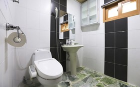 Yangpyeong Sonamu Hyanggi Pension