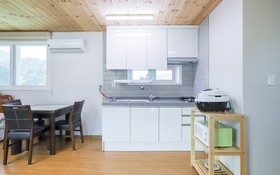 Yangpyeong Sonamu Hyanggi Pension