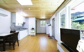 Yangpyeong Sonamu Hyanggi Pension