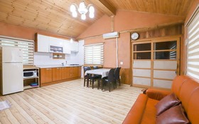 Yangpyeong Sonamu Hyanggi Pension