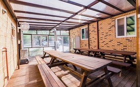 Yangpyeong Sonamu Hyanggi Pension