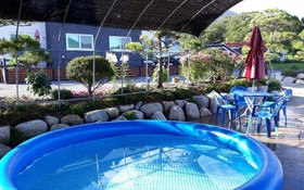 Yangpyeong Sonamujip Pension
