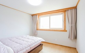 Yangpyeong Sonamujip Pension
