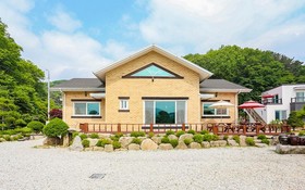 Yangpyeong Sonamujip Pension