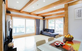 Yangpyeong Sonamujip Pension