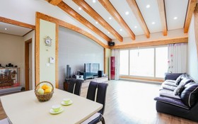 Yangpyeong Sonamujip Pension
