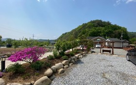 Yangpyeong Sonamujip Pension