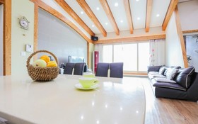 Yangpyeong Sonamujip Pension