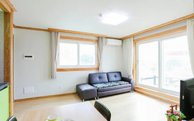 Yangpyeong Sonamujip Pension