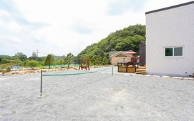 Yangpyeong Sonamujip Pension