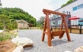 Yangpyeong Sonamujip Pension