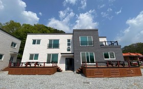 Yangpyeong Sonamujip Pension