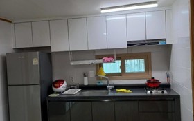 Yangpyeong Sonamujip Pension