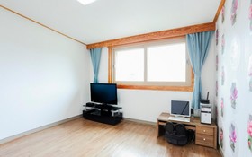 Yangpyeong Sonamujip Pension