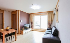 Yangpyeong Sonamujip Pension