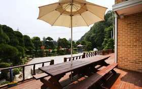 Yangpyeong Sonamujip Pension