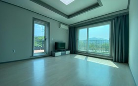Yangpyeong Sonamujip Pension