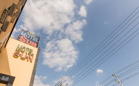 Yangpyeong Sun