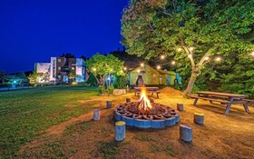Yangpyeong Sunny Day Pension