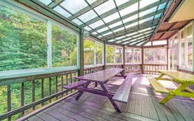 Yangpyeong Sunny Day Pension