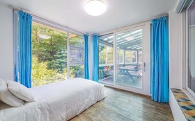 Yangpyeong Sunny Day Pension