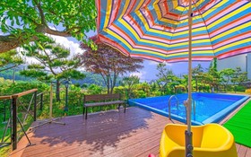Yangpyeong Sunny Day Pension