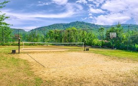 Yangpyeong Sunny Day Pension