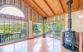 Yangpyeong Sunny Day Pension