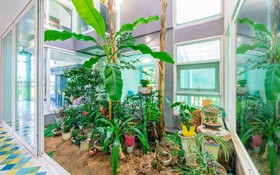 Yangpyeong Sunny Day Pension