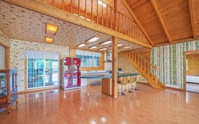 Yangpyeong Sunny Day Pension