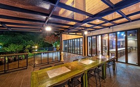 Yangpyeong Sunny Day Pension