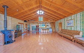 Yangpyeong Sunny Day Pension