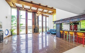 Yangpyeong Sunny Day Pension