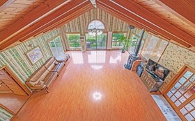 Yangpyeong Sunny Day Pension