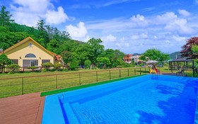 Yangpyeong Sunny Day Pension