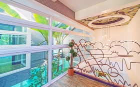 Yangpyeong Sunny Day Pension